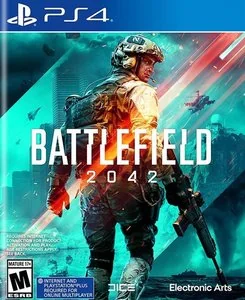 Comprar BATTLEFIELD 2042 para PS4 - PSNCLICK Digitales Latinoamérica